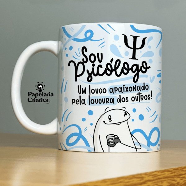 CANECAS PROFISSÕES - Image 3