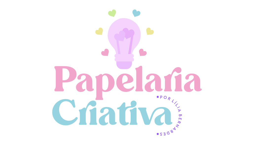Papelaria Criativa Lília Bernardes